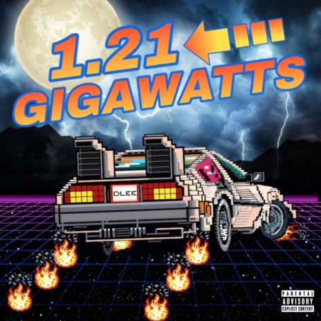 1.21 Gigawatts | Boomplay Music