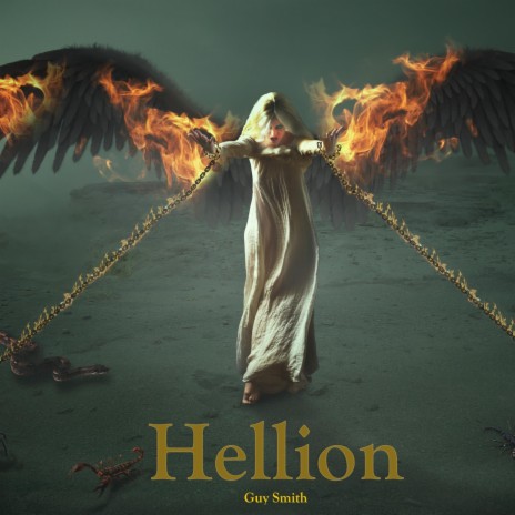 Hellion | Boomplay Music