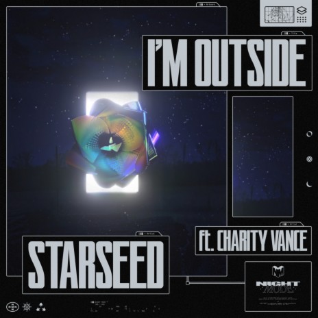 I'm Outside (feat. Charity Vance) | Boomplay Music