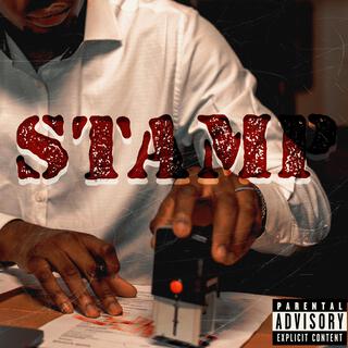 Stamp lyrics | Boomplay Music