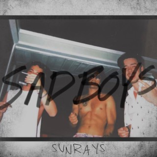 Sunrays lyrics | Boomplay Music