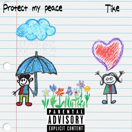 Protect My Peace | Boomplay Music