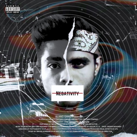 Negativity ft. D Feat | Boomplay Music