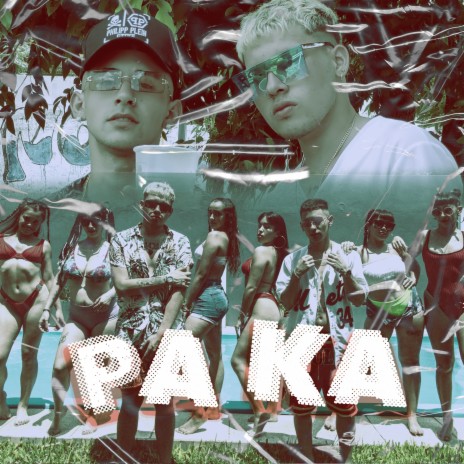 Paka ft. IAAN '01 & Luchio Beatz | Boomplay Music