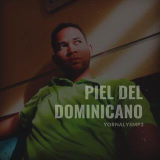 Piel del Dominicano