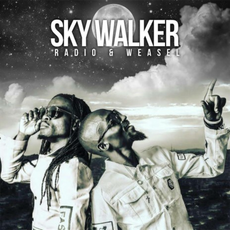 Sky Walker ft. Weasel