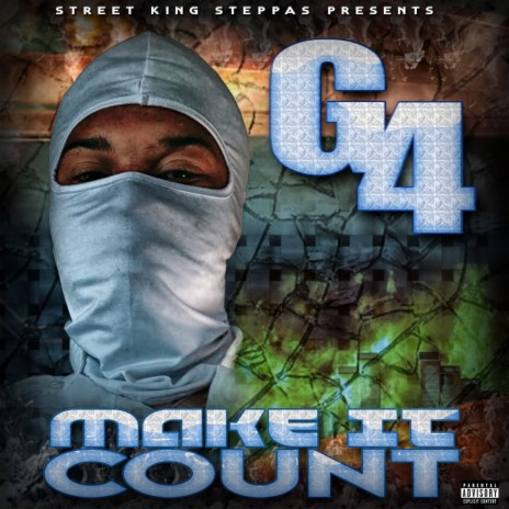 MAKE IT COUNT | Boomplay Music