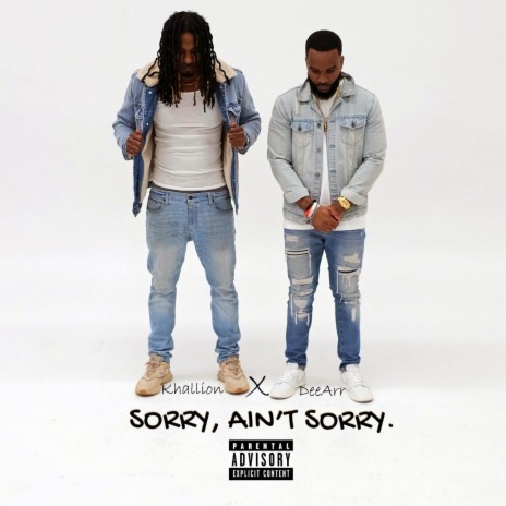 Sorry ft. DeeArr | Boomplay Music
