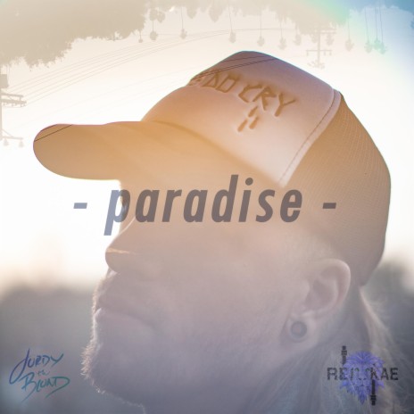 Paradise ft. Rei Kae | Boomplay Music