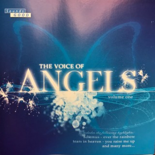 The Voice of Angels, Vol. 1