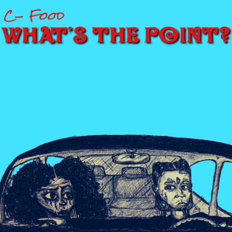 What's the Point | Boomplay Music