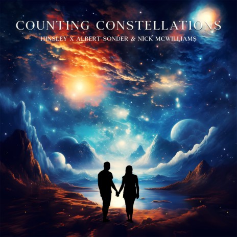 Counting Constellations ft. Albert Sonder & Nick McWilliams