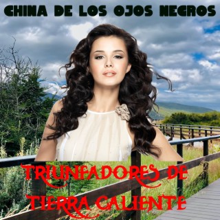 China de los Ojos Negros