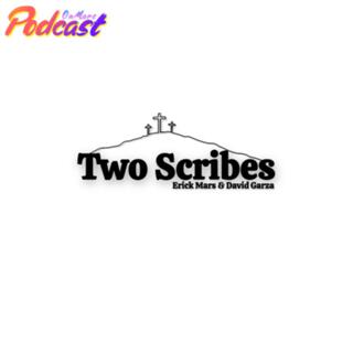 Two Scribes (SoundTrack)