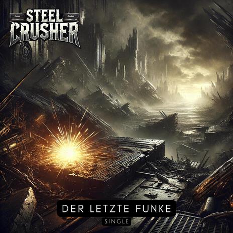 Der letzte Funke | Boomplay Music