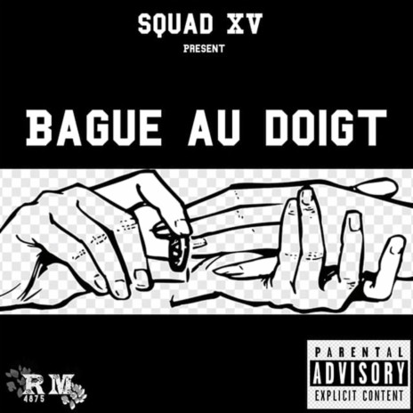 Bague Au Droigt | Boomplay Music