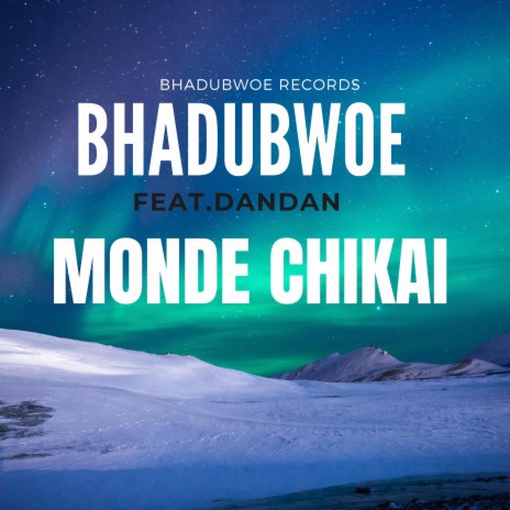 Monde chikai ft. Dandan | Boomplay Music