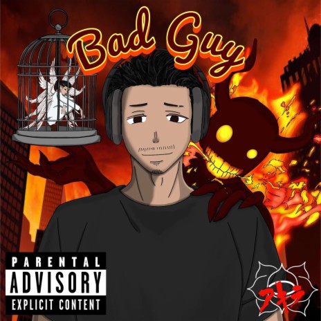 Bad Guy | Boomplay Music