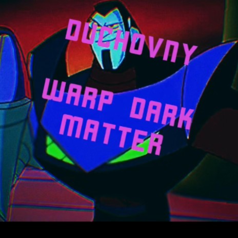 Warp/Darkmatter | Boomplay Music