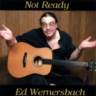 Ed Wernersbach