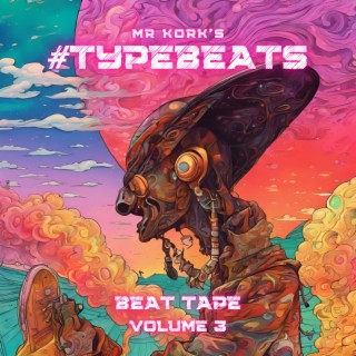 #TYPEBEAT Beat Tape volume 3