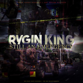 RYGIN KING