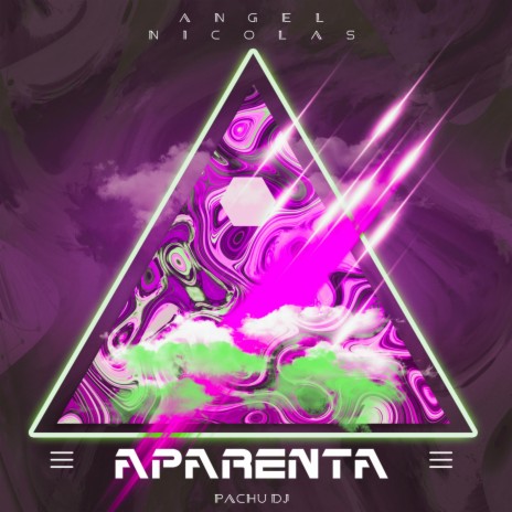 APARENTA RKT | Boomplay Music