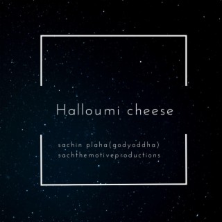 halloumi cheese