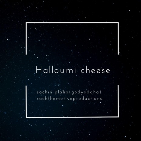 halloumi cheese | Boomplay Music