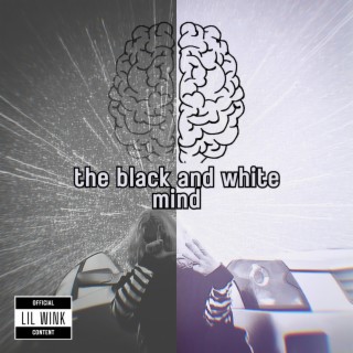 The black and white mind