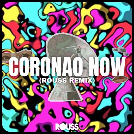 Coronao Now (Hard Techno Version) | Boomplay Music