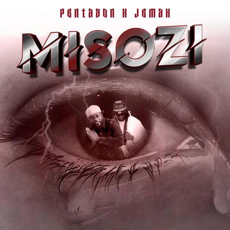 Misozi ft. Jemax | Boomplay Music