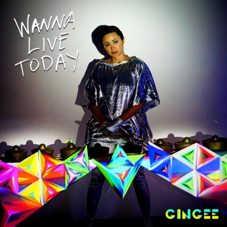 Wanna Live Today | Boomplay Music