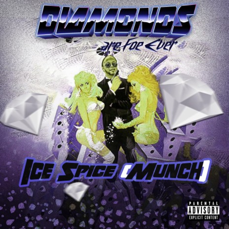 Ice Spice (Munch)
