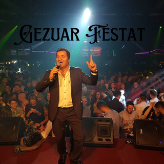 Gezuar Festat