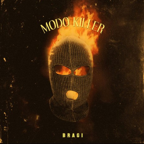 MODO KILLER | Boomplay Music