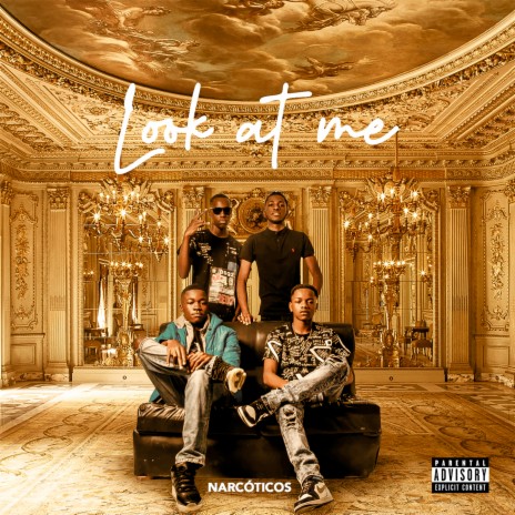 Look at me | Boomplay Music