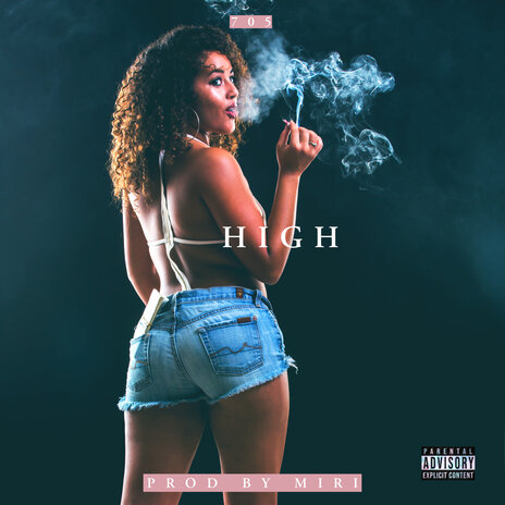 High | Boomplay Music