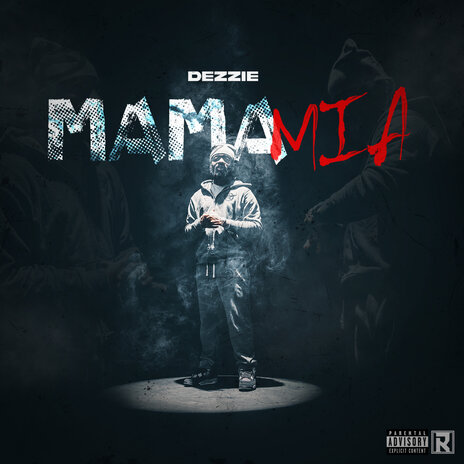 Mama Mia ft. OFB | Boomplay Music