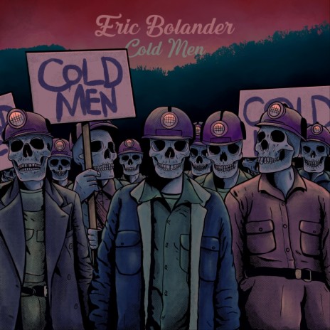 Cold Men | Boomplay Music