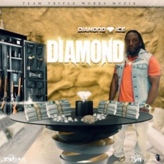 Diamond Ice