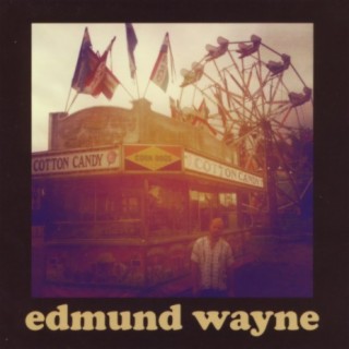 Edmund Wayne