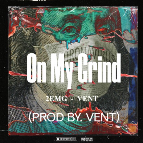 On My Grind | Boomplay Music