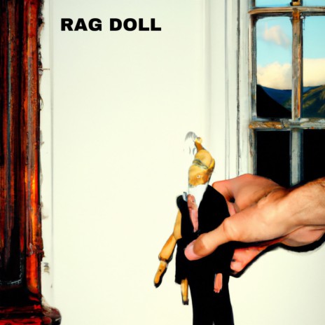 RAG DOLL [feat. (e)mei] | Boomplay Music