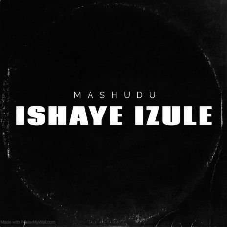 iShaye Izule
