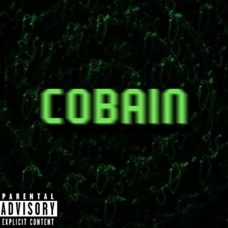 Cobain ft. kev1nxo | Boomplay Music