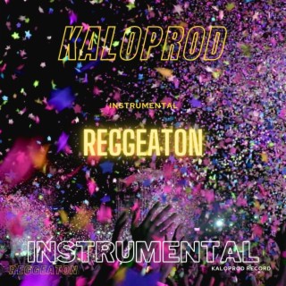 FREE Pista de Reggaeton