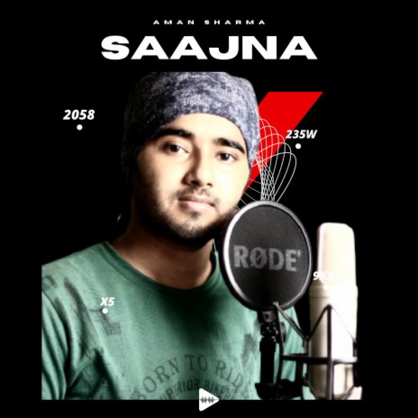 Saajna (Sad Mix) | Boomplay Music