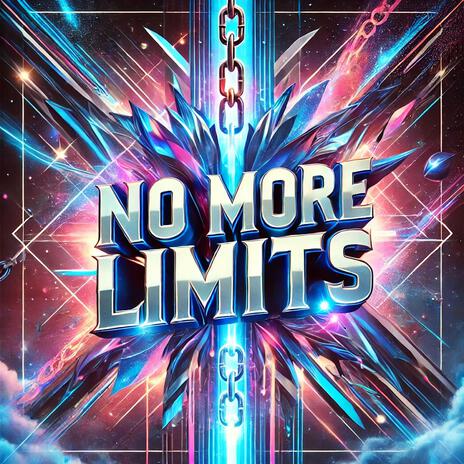 No More Limits | Boomplay Music