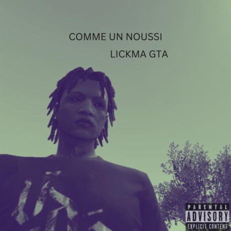 COMME UN NOUSSI | Boomplay Music